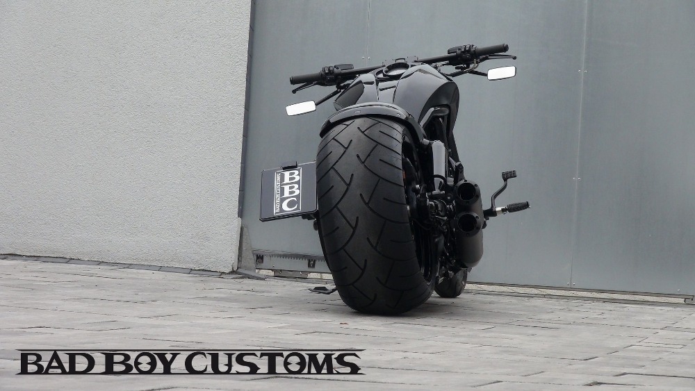 Night Rod Bad Boy Customs 04