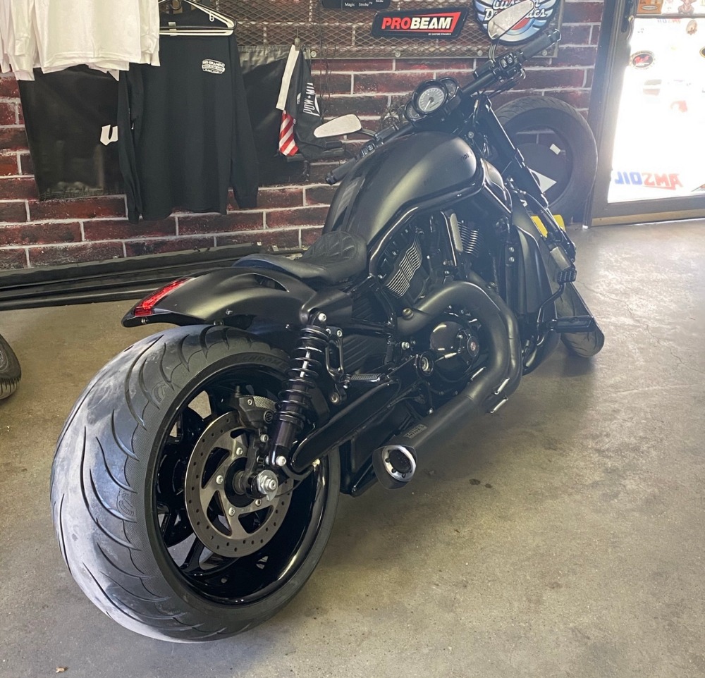 Night Rod 2016 for sale 01