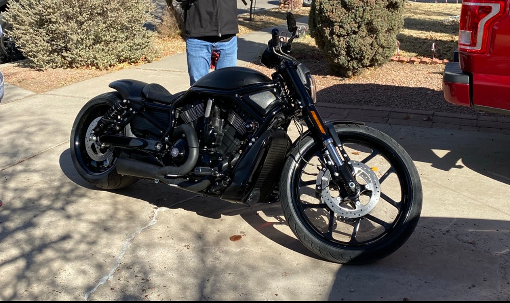 Night Rod 2016 for sale 02